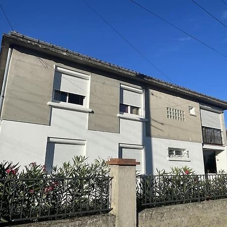 Charmante Maison Individuelle A Limoux Exterior foto